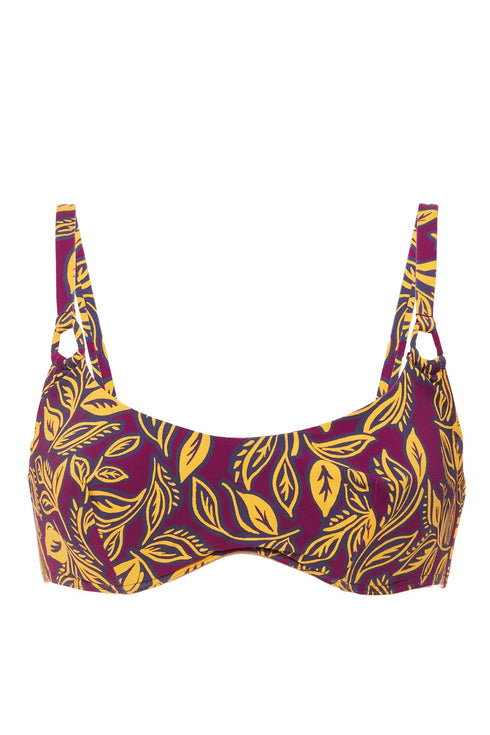 Simone Perele 1Ed Melia Underwired Bikini Bra